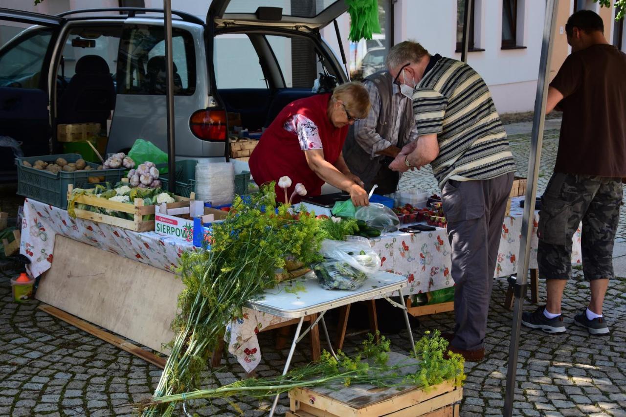 Marktquartier Reichenbach  المظهر الخارجي الصورة